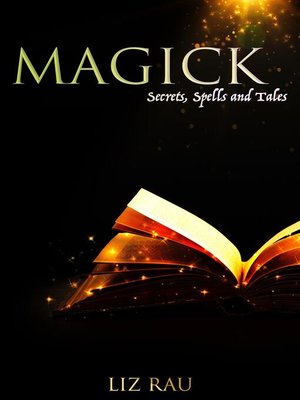 cover image of Magick